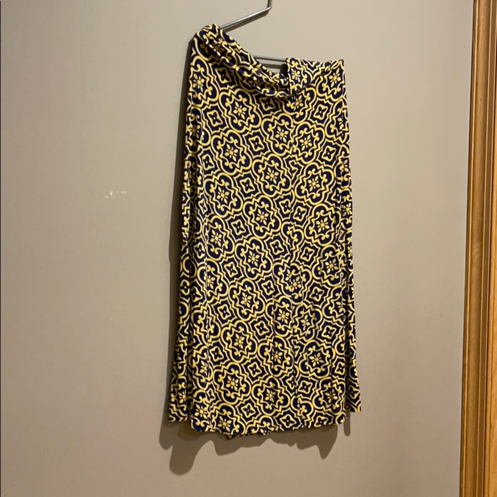 Skirt , long